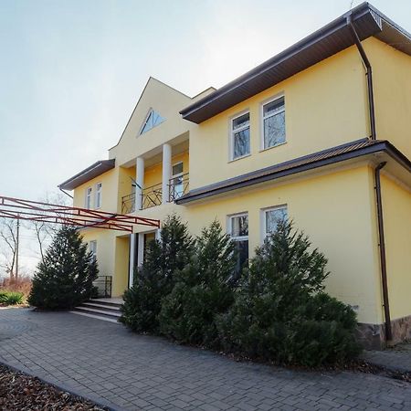 Гостевой Дом Писателей Odesa Exterior photo